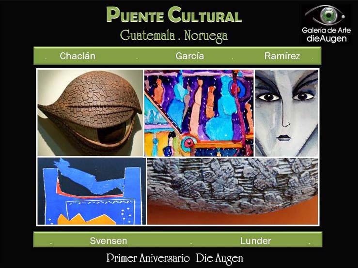 Puente Cultural